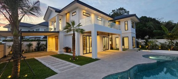 4 chambres Villa à Chalong, Thailand No. 58522 9