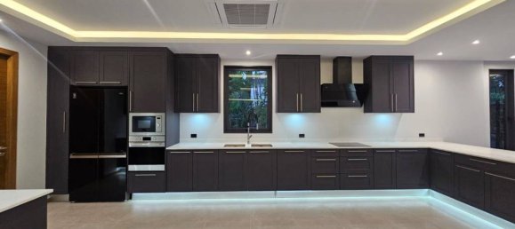 4 chambres Villa à Chalong, Thailand No. 58522 3