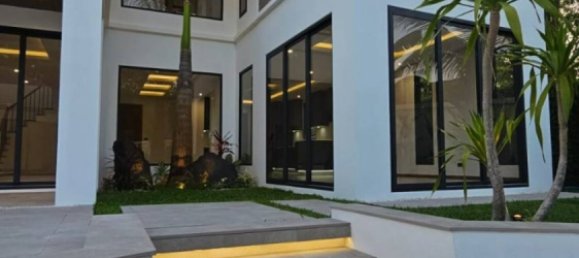 4 chambres Villa à Chalong, Thailand No. 58522 4