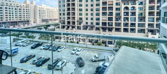 Studio in Palm Jumeirah, UAE No. 99145 4