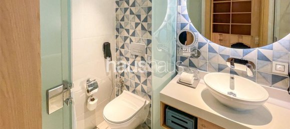 Studio in Palm Jumeirah, UAE No. 99145 6