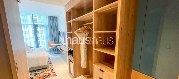 Studio in Palm Jumeirah, UAE No. 99145 2