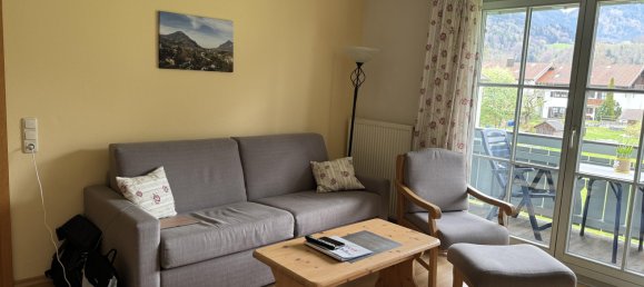 1 Schlafzimmer Wohnung in Rosenheim, Germany, Nr. 118764 3