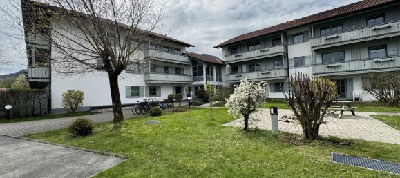 1 Schlafzimmer Wohnung in Rosenheim, Germany, Nr. 118764 15