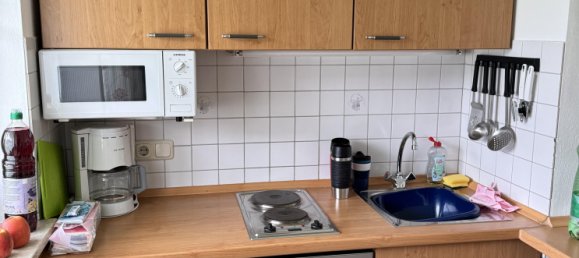 1 Schlafzimmer Wohnung in Rosenheim, Germany, Nr. 118764 4