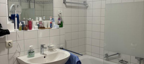 1 Schlafzimmer Wohnung in Rosenheim, Germany, Nr. 118764 5