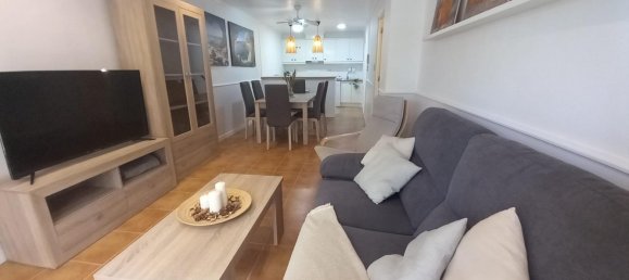 3 bedrooms Apartment in Guardamar del Segura, Spain No. 10165 5