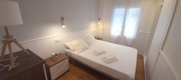 3 bedrooms Apartment in Guardamar del Segura, Spain No. 10165 11