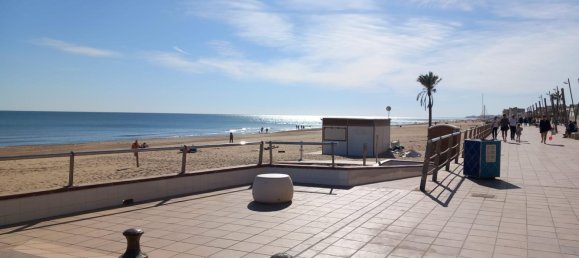 3 bedrooms Apartment in Guardamar del Segura, Spain No. 10165 16