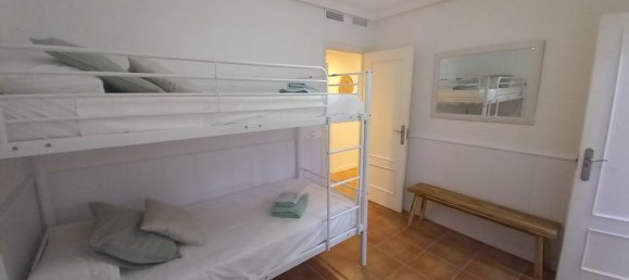 3 bedrooms Apartment in Guardamar del Segura, Spain No. 10165 8