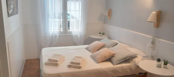 3 bedrooms Apartment in Guardamar del Segura, Spain No. 10165 12