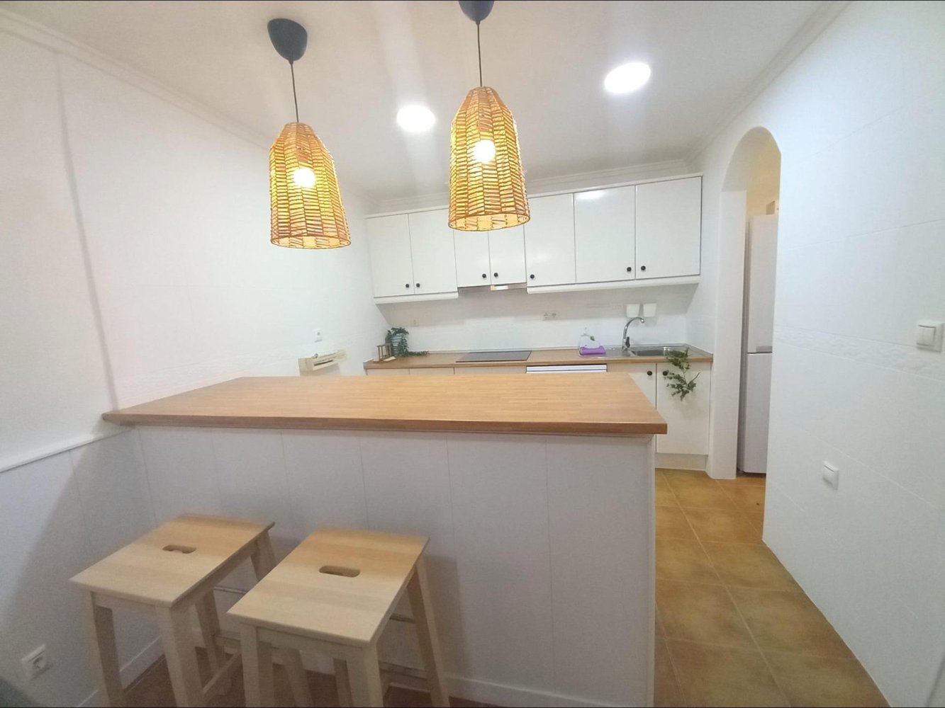 3 bedrooms Apartment in Guardamar del Segura, Spain No. 10165