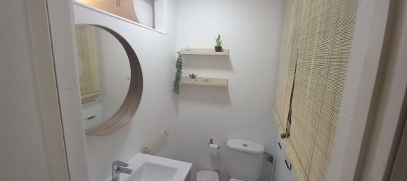 3 bedrooms Apartment in Guardamar del Segura, Spain No. 10165 6