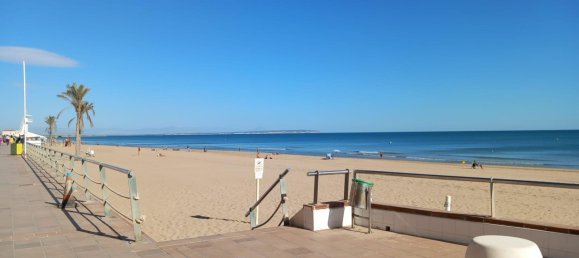 3 bedrooms Apartment in Guardamar del Segura, Spain No. 10165 15