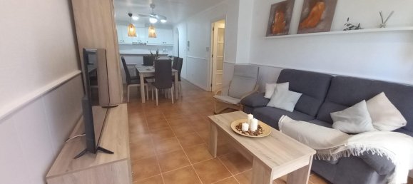 3 bedrooms Apartment in Guardamar del Segura, Spain No. 10165 4