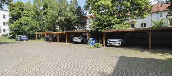 3 غرف نوم شقة في Magdeburg, Germany رقم 312824 5