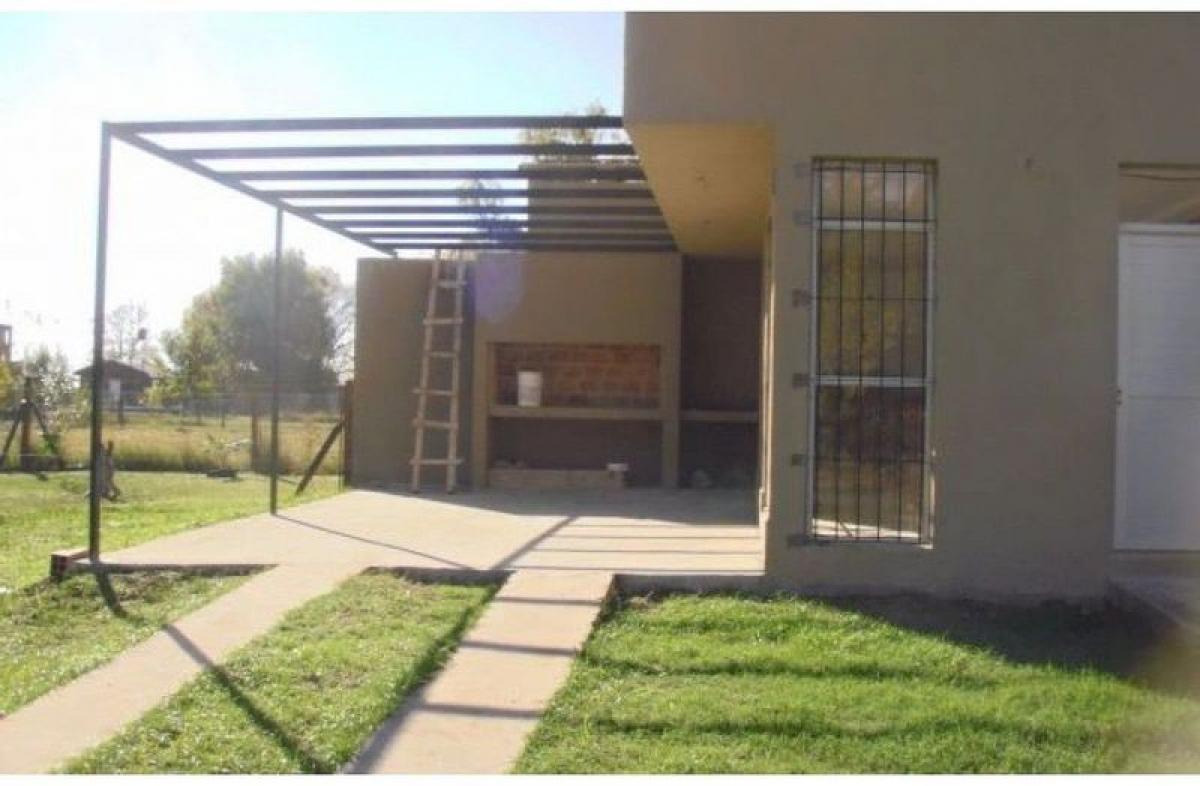 2 bedrooms House in Santa Fe, Argentina No. 7838