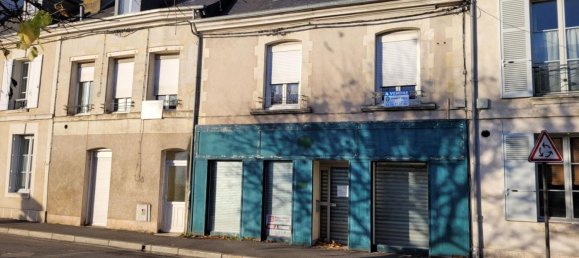 16 rooms Office in Vendome, France No. 160925 2