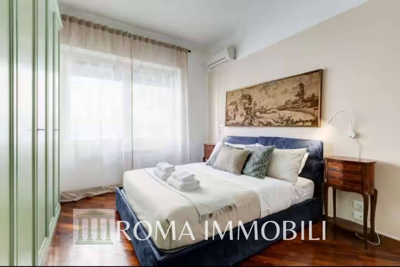 4 rooms Commercial property in Rome, Italy No. 146725