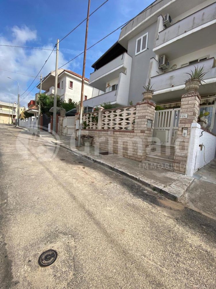 2 غرف نوم منزل في Tuglie, Italy رقم 329359