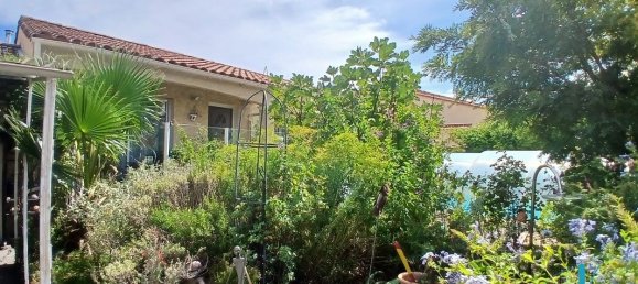 3 chambres Villa à Occitanie, France No. 338722 2