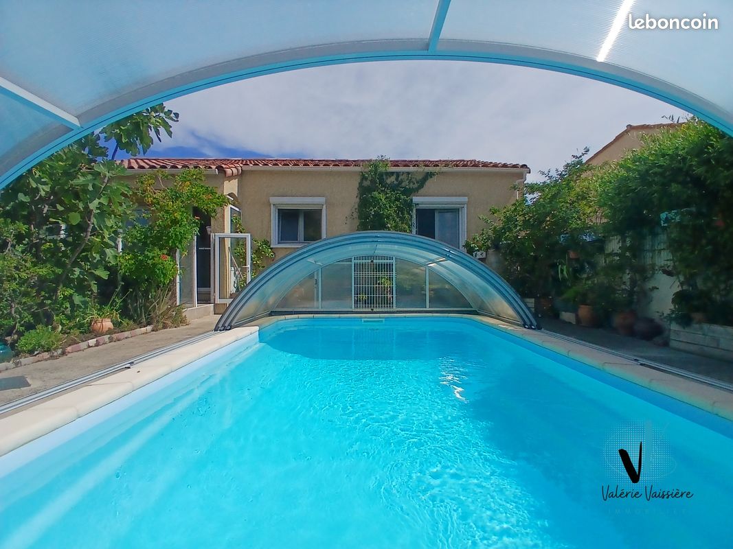 3 chambres Villa à Occitanie, France No. 338722