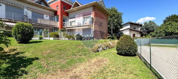 2 bedrooms Apartment in Arcisate, Italy No. 319444 23