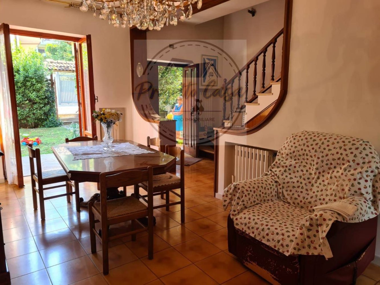 3 bedrooms House in Ariccia, Italy No. 312903