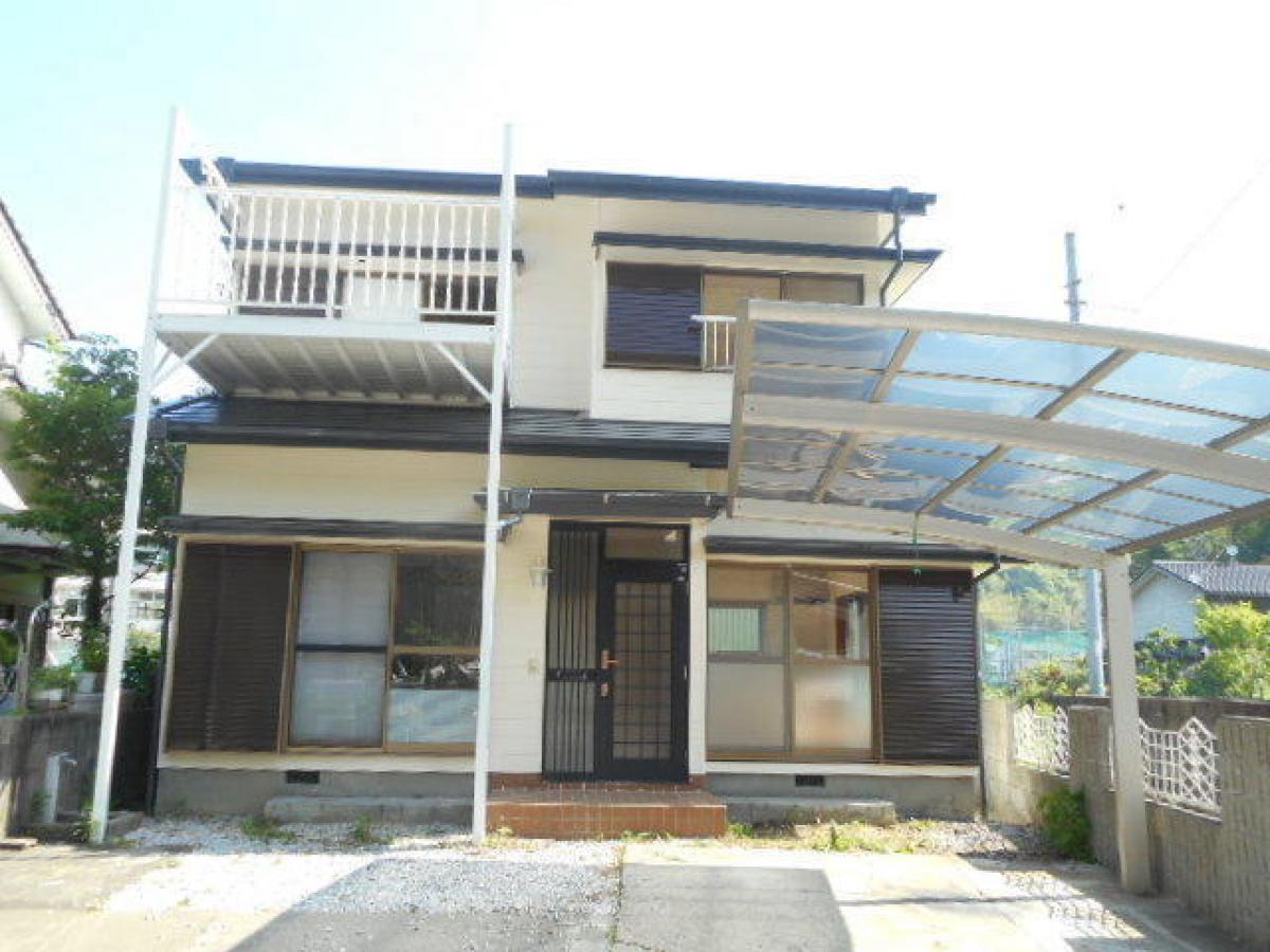 Дом с 3 спальнями в Кочи, Япония № 3190