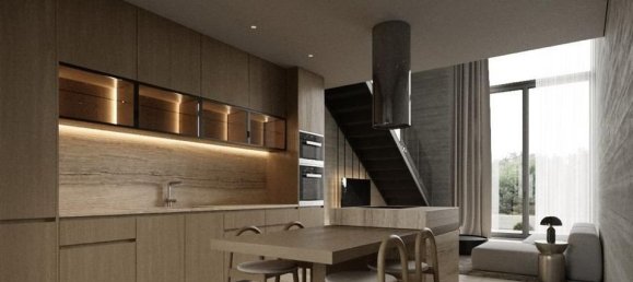 2 bedrooms House in Paphos, Cyprus No. 9648 9