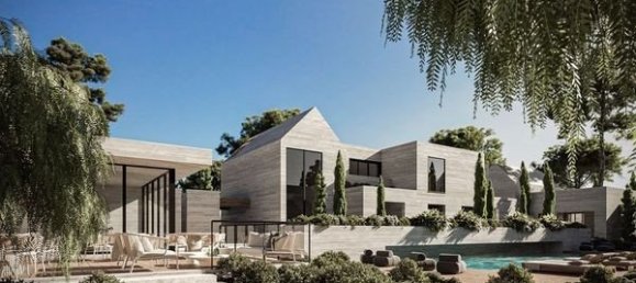 2 bedrooms House in Paphos, Cyprus No. 9648 7