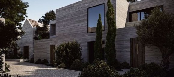 2 bedrooms House in Paphos, Cyprus No. 9648 2