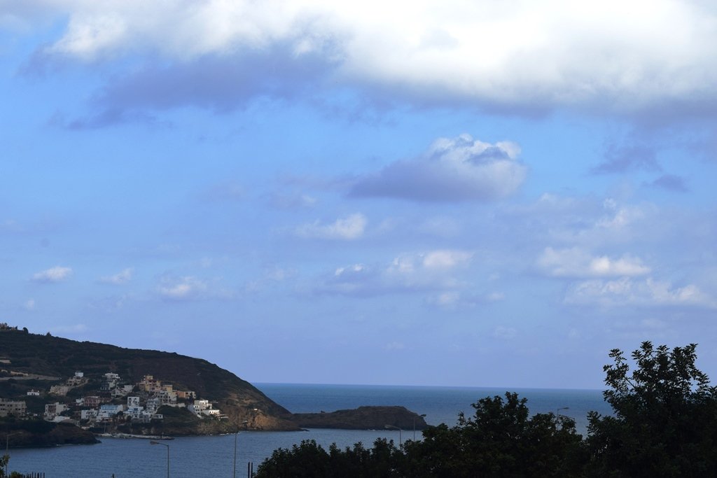 10000m² Hotel in Rethymno, Greece No. 5380