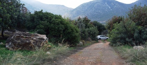 10000m² Hotel in Rethymno, Greece No. 5380 4