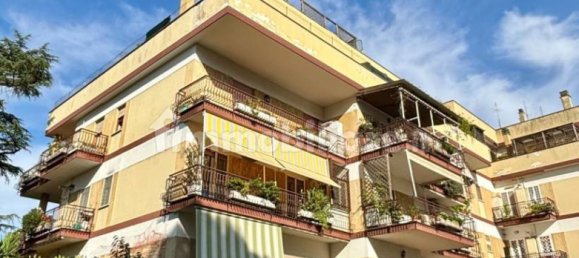 Apartamento T2 em Rome, Italy N.º 334002 23