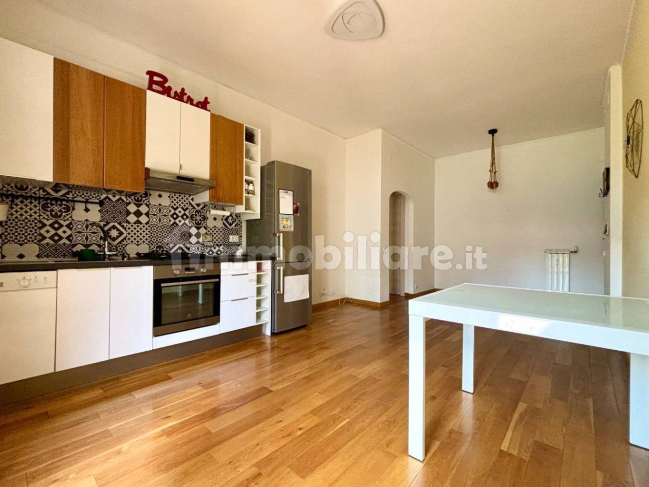 Apartamento T2 em Rome, Italy N.º 334002