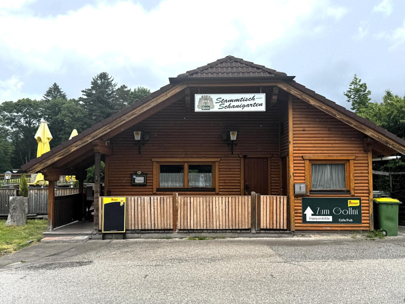  عقار تجاري في Neunkirchen, Austria 90متر مربع رقم 128467