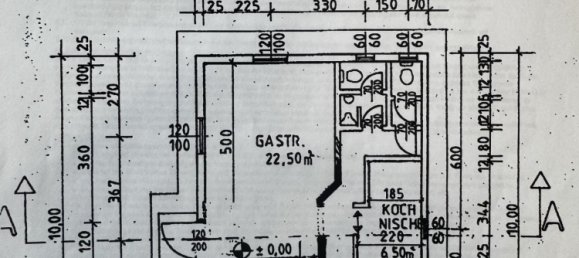 Propriété commerciale à Neunkirchen, Austria 90m² No. 128467 9