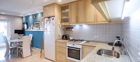 3-Zimmer Wohnung in Kargicak, Turkey, Nr. 17376 9