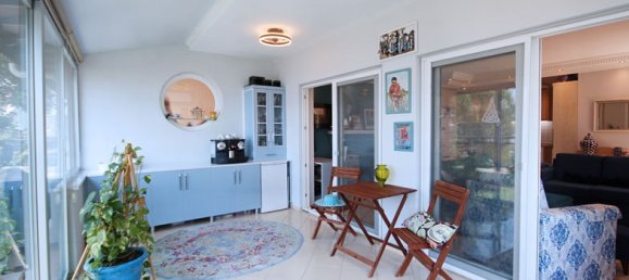 3-Zimmer Wohnung in Kargicak, Turkey, Nr. 17376 7