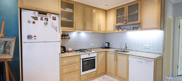 3-Zimmer Wohnung in Kargicak, Turkey, Nr. 17376 10