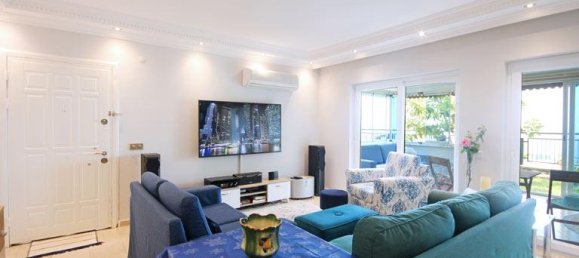 3-Zimmer Wohnung in Kargicak, Turkey, Nr. 17376 16