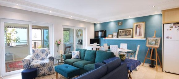 3-Zimmer Wohnung in Kargicak, Turkey, Nr. 17376 13