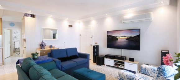 3-Zimmer Wohnung in Kargicak, Turkey, Nr. 17376 15