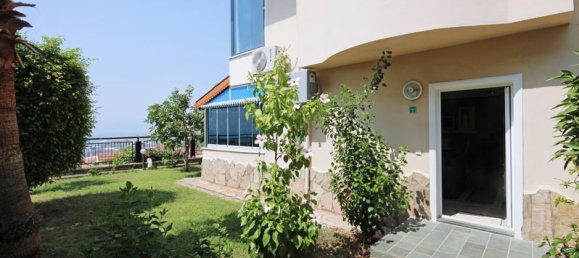 3-Zimmer Wohnung in Kargicak, Turkey, Nr. 17376 28