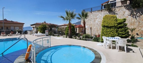 3-Zimmer Wohnung in Kargicak, Turkey, Nr. 17376 22