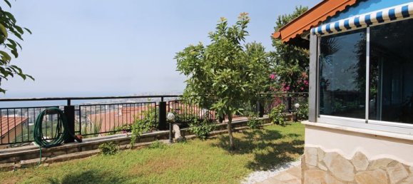 3-Zimmer Wohnung in Kargicak, Turkey, Nr. 17376 27