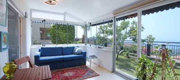 3-Zimmer Wohnung in Kargicak, Turkey, Nr. 17376 6