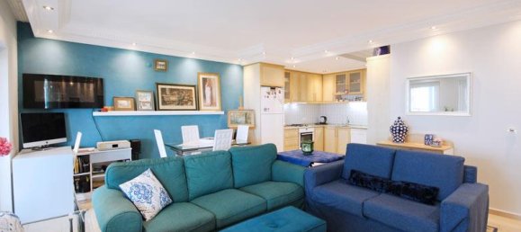 3-Zimmer Wohnung in Kargicak, Turkey, Nr. 17376 14