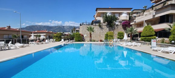 3-Zimmer Wohnung in Kargicak, Turkey, Nr. 17376 23